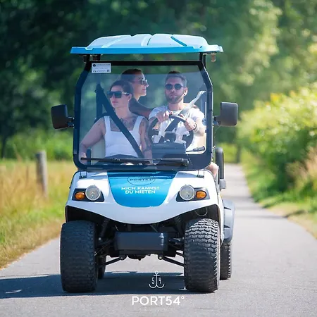 Nordstern Dom wakacyjny