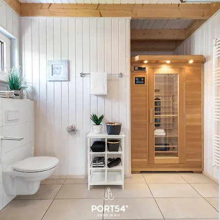 Nordstern Dom wakacyjny