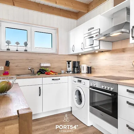 Nordstern Dom wakacyjny *