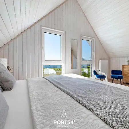 Dom wakacyjny Nordstern