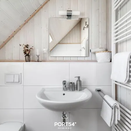 Nordstern Dom wakacyjny