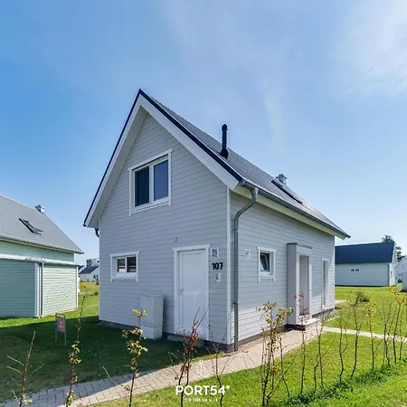 Dom wakacyjny Nordstern