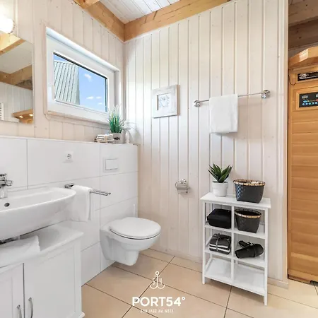 Dom wakacyjny Nordstern *