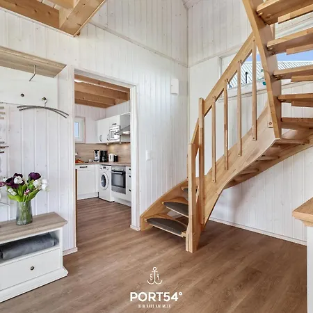 Nordstern Ferienhaus *