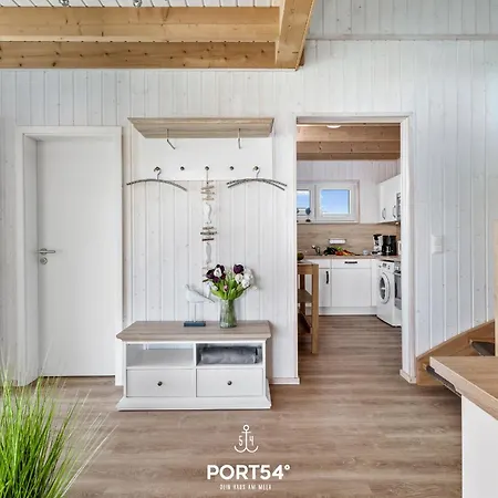 Nordstern Dom wakacyjny