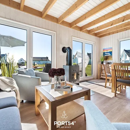 Dom wakacyjny Nordstern