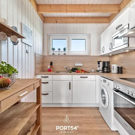 Nordstern Dom wakacyjny *