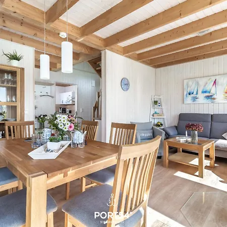 Nordstern Dom wakacyjny Olpenitz